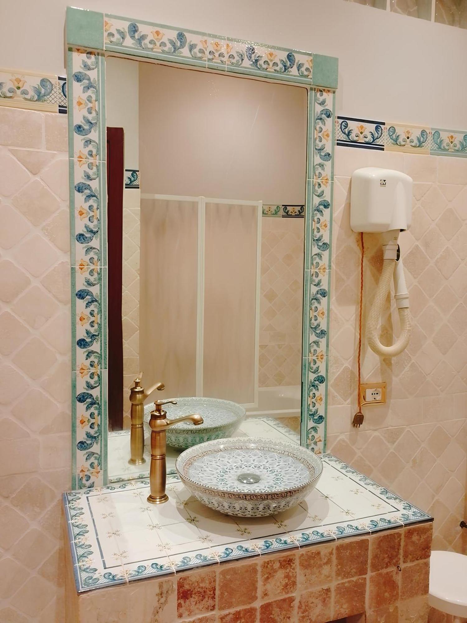 Bed and Breakfast Fermati Che E Tardi Тіволі Екстер'єр фото