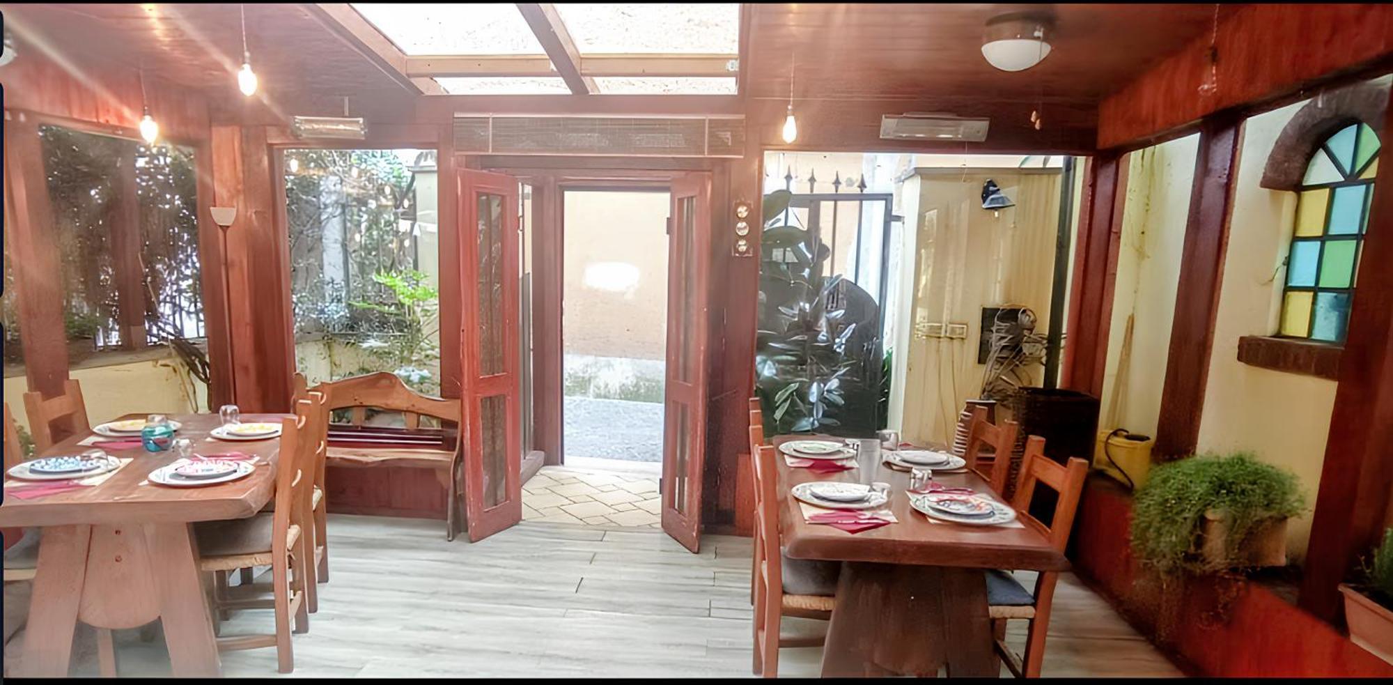 Bed and Breakfast Fermati Che E Tardi Тіволі Екстер'єр фото
