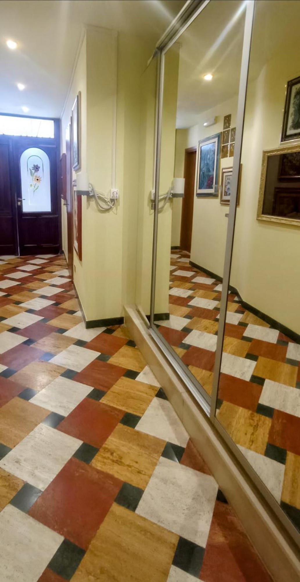 Bed and Breakfast Fermati Che E Tardi Тіволі Екстер'єр фото