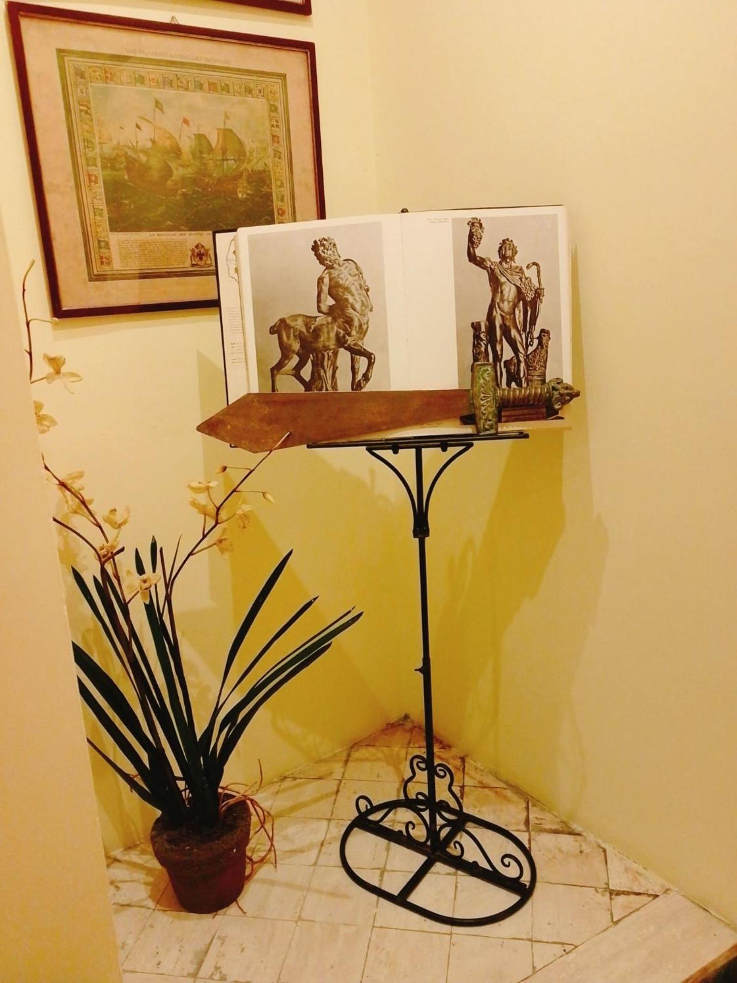 Bed and Breakfast Fermati Che E Tardi Тіволі Екстер'єр фото