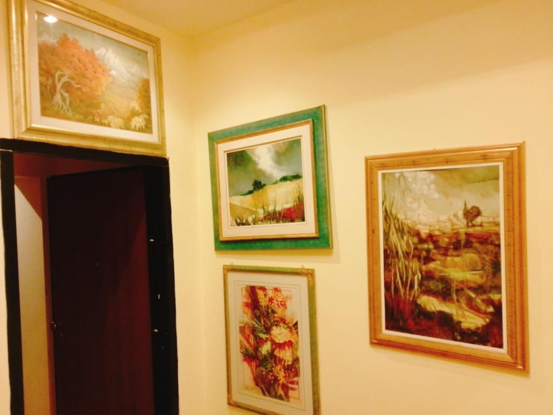 Bed and Breakfast Fermati Che E Tardi Тіволі Екстер'єр фото