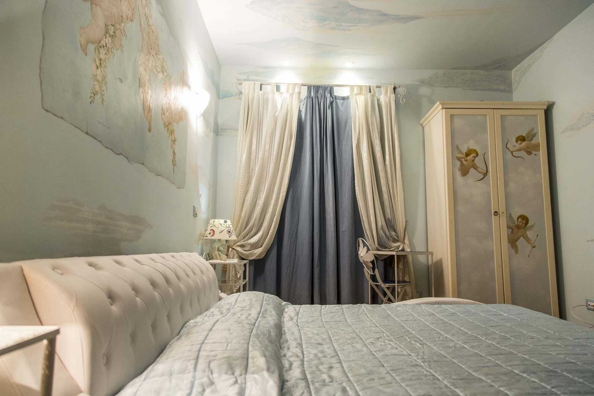 Bed and Breakfast Fermati Che E Tardi Тіволі Екстер'єр фото